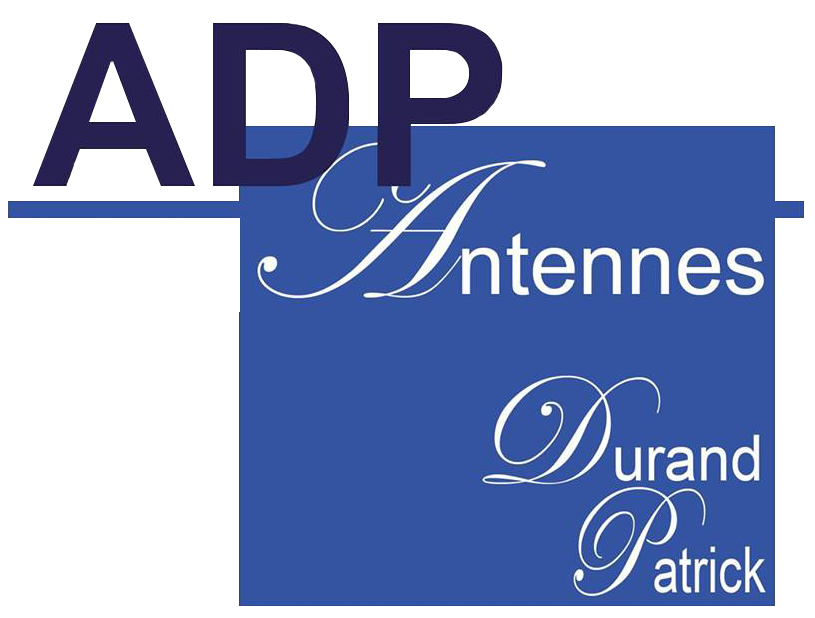 Logo de l'entreprise ADP ANTENNES VOIRON